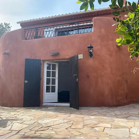 Вилла Porticcio, Terra Di Sole