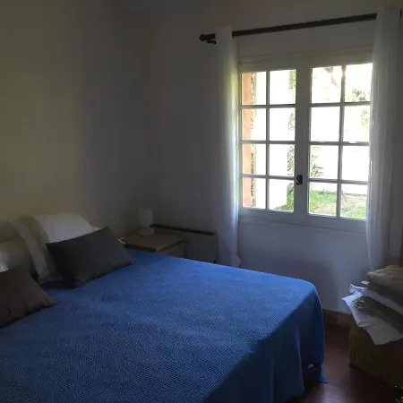 Porticcio, Terra Di Sole Вилла *