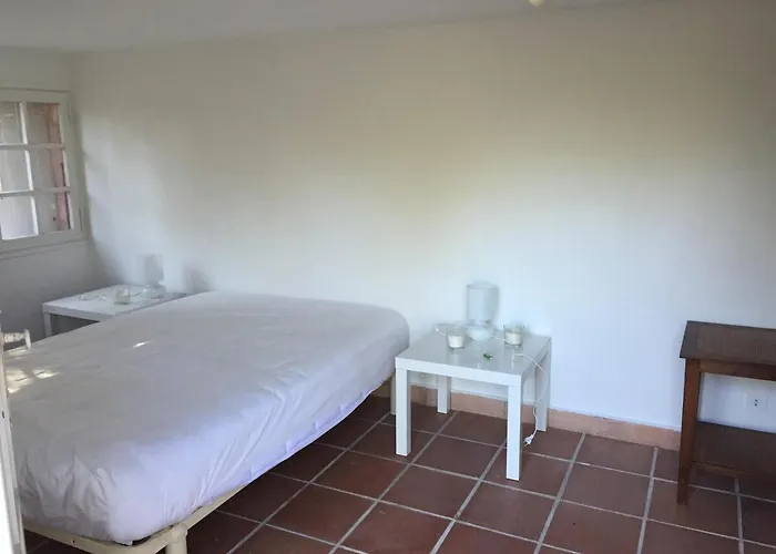 Villa Porticcio, Terra Di Sole *