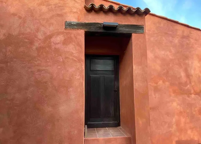 Porticcio, Terra Di Sole Villa Grosseto-Prugna