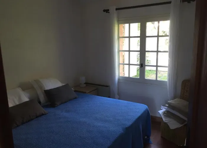 Porticcio, Terra Di Sole Villa *