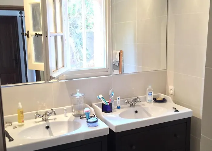 Villa Porticcio, Terra Di Sole Grosseto-Prugna