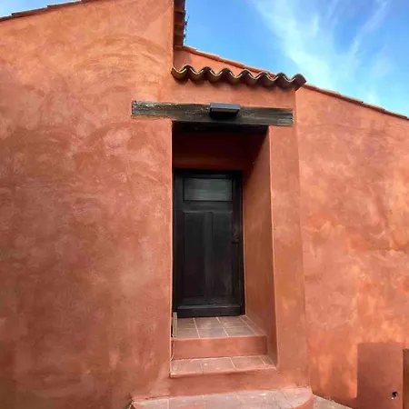 Porticcio, Terra Di Sole Villa Grosseto-Prugna