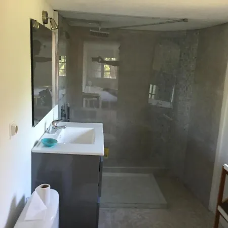 Porticcio, Terra Di Sole Villa Grosseto-Prugna