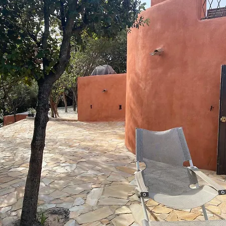 Villa Porticcio, Terra Di Sole *