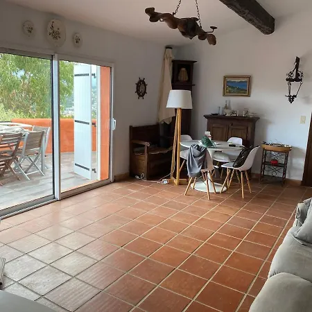 Porticcio, Terra Di Sole Villa Grosseto-Prugna