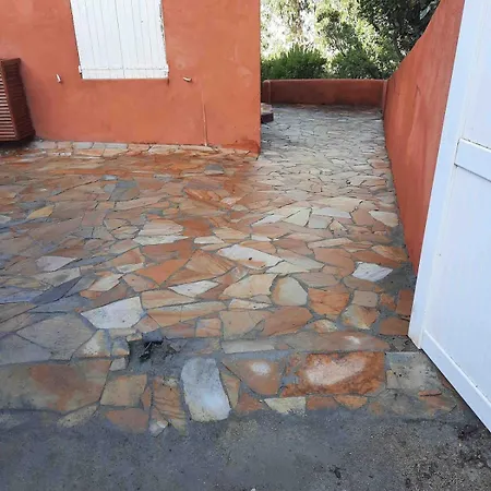 Villa Porticcio, Terra Di Sole Grosseto-Prugna