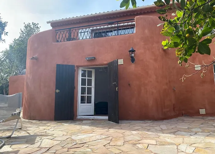 וילה Porticcio, Terra Di Sole