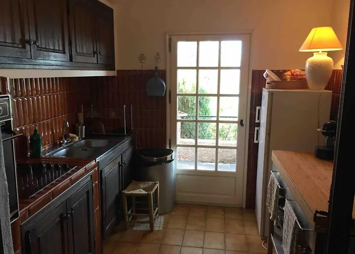 Porticcio, Terra Di Sole