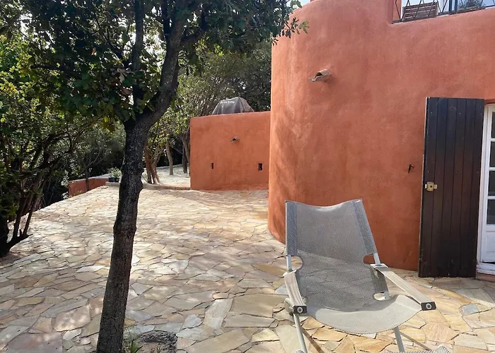 וילה Porticcio, Terra Di Sole *