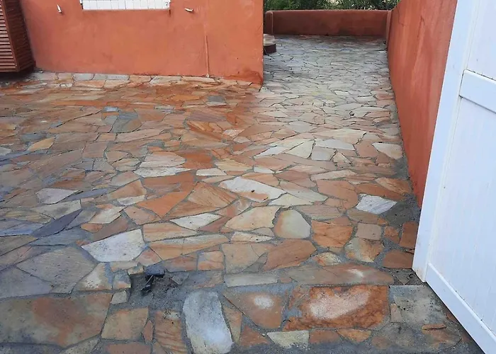 Villa Porticcio, Terra Di Sole Grosseto-Prugna